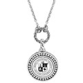 Virginia Tech Amulet Necklace by John Hardy - Image 2
