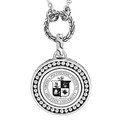 Virginia Tech Amulet Necklace by John Hardy - Image 3