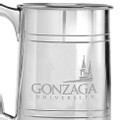 Gonzaga Pewter Stein - Image 2