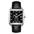 click to view University of Tennessee TAG Heuer Monaco with Quartz Movement for Men - Image 2