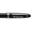 Williams Montblanc Meisterstück LeGrand Rollerball Pen in Platinum - Image 2