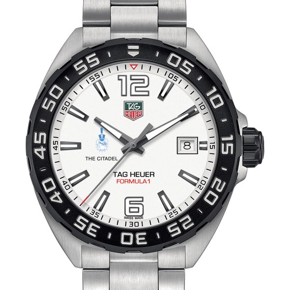 Citadel Men's TAG Heuer Formula 1