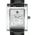 click to view Trinity College Women's MOP Quad with Leather Strap - Image 1