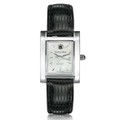 click to view Trinity College Women's MOP Quad with Leather Strap - Image 2