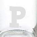 Princeton University 13 oz Glass Coffee Mug - Image 3