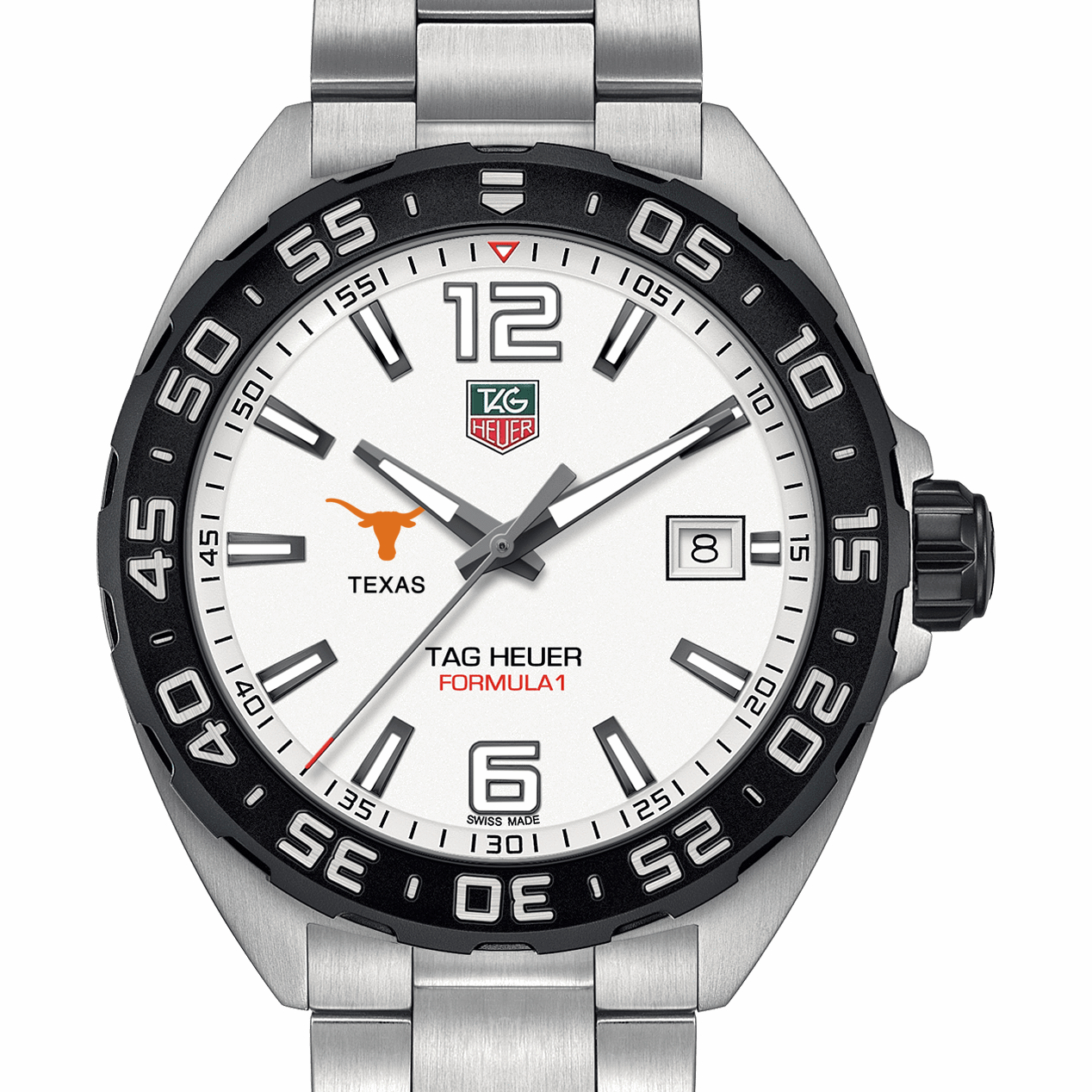 Texas Men's TAG Heuer Formula 1