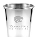 Kansas State University Pewter Julep Cup - Image 2