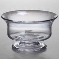 MIT Sloan Simon Pearce Glass Revere Bowl Med - Image 1