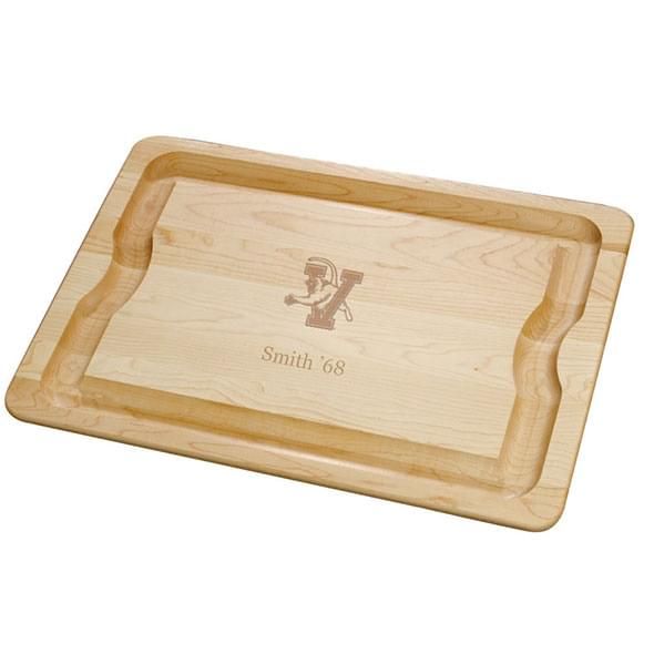 Vermont Maple Cutting Board