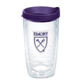 click to view Emory 16 oz. Tervis Tumblers - Set of 4 - Image 1