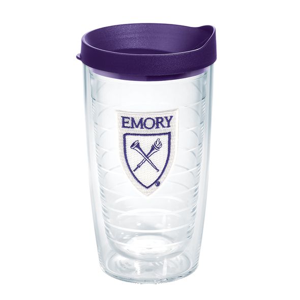 Emory 16 oz. Tervis Tumblers - Set of 4 - Image 1
