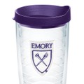 click to view Emory 16 oz. Tervis Tumblers - Set of 4 - Image 2