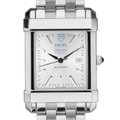 click to view Emory Goizueta Men's Collegiate Watch w/ Bracelet - Image 1