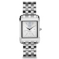 click to view Emory Goizueta Men's Collegiate Watch w/ Bracelet - Image 2