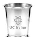 UC Irvine Pewter Julep Cup - Image 2
