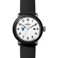 Villanova University Shinola Watch, The Detrola 43mm White Dial at M.LaHart & Co. - Image 2