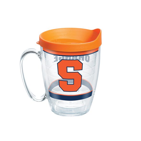 Syracuse 16 oz. Tervis Mugs- Set of 4 - Image 1