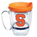 Syracuse 16 oz. Tervis Mugs- Set of 4 - Image 2