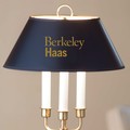 MIT Sloan Lamp in Brass & Marble - Image 2