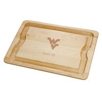 West Virginia Maple Cutting Board