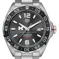 Michigan Men's TAG Heuer Formula 1 with Anthracite Dial & Bezel - Image 1