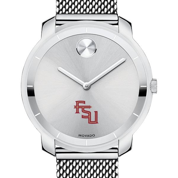 Florida State Women's Movado Stainless Bold 36