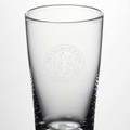 Iowa Ascutney Pint Glass by Simon Pearce - Image 2