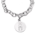 Spelman Sterling Silver Charm Bracelet - Image 2