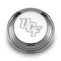 UCF Pewter Paperweight - Image 1