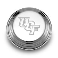 UCF Pewter Paperweight