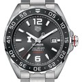 Illinois Men's TAG Heuer Formula 1 with Anthracite Dial & Bezel - Image 1