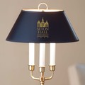 Seton Hall Lamp in Brass & Marble - Image 2