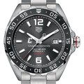 Creighton Men's TAG Heuer Formula 1 with Anthracite Dial & Bezel - Image 1
