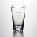 Tepper Ascutney Pint Glass by Simon Pearce - Image 1