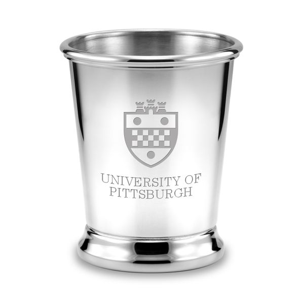 Pittsburgh Pewter Julep Cup - Image 1