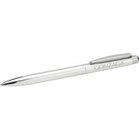 Gonzaga Pen in Sterling Silver