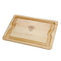 West Point Maple Cutting Board