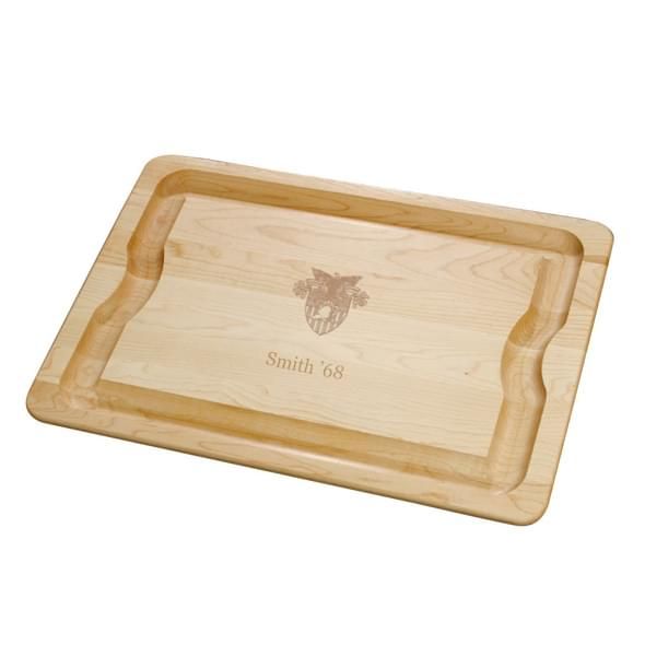 West Point Maple Cutting Board - Image 1