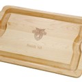 West Point Maple Cutting Board - Image 2