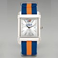 Bucknell University Collegiate Watch with NATO Strap for Men - Image 2