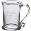 Berkeley Haas Glass Tankard by Simon Pearce - Image 1