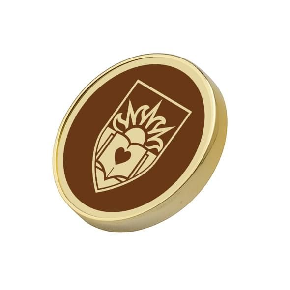 Lehigh University Lapel Pin