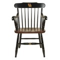 click to view Houston Captain's Chair by Hitchcock - Image 1