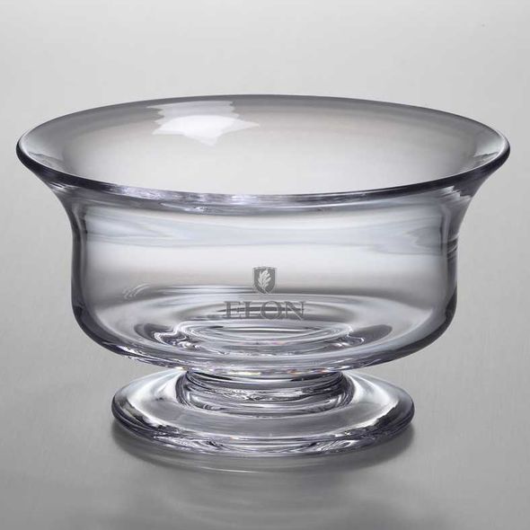 Elon Simon Pearce Glass Revere Bowl Med - Image 1