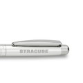 Syracuse University Pen in Sterling Silver - Image 2