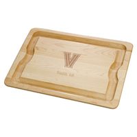 Villanova Maple Cutting Board