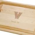 Villanova Maple Cutting Board - Image 2