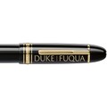 Duke Fuqua Montblanc Meisterstück 149 Fountain Pen in Gold - Image 2