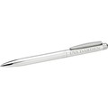UVA Darden Pen in Sterling Silver - Image 1