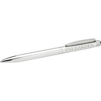 UVA Darden Pen in Sterling Silver